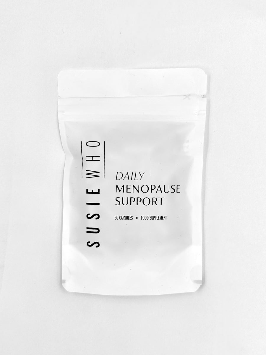 NEW Natural Menopause Support