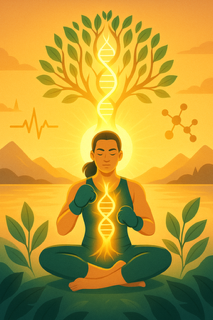 Biohacking for Longevity: What You Need to Know to Live Longer & Healthier
