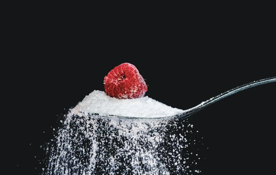 Tips for giving up sugar