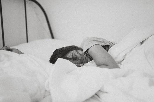 How to improve your sleep: Supplements and more.