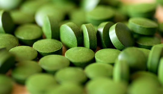 5 Things To Know About Chlorella