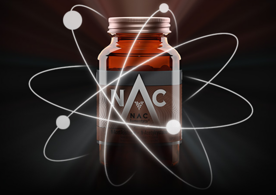Augmented NAC (Restore, Defend,Detox)