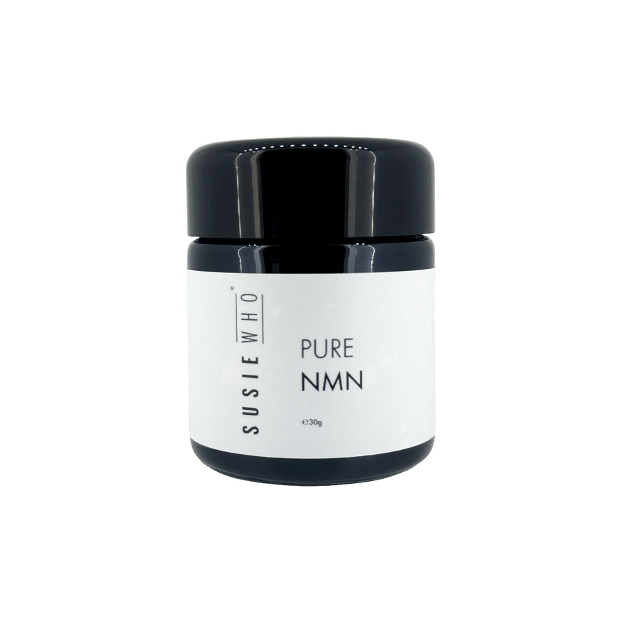 NMN (Nicotinamide Mononucleotide) Boosts NAD+