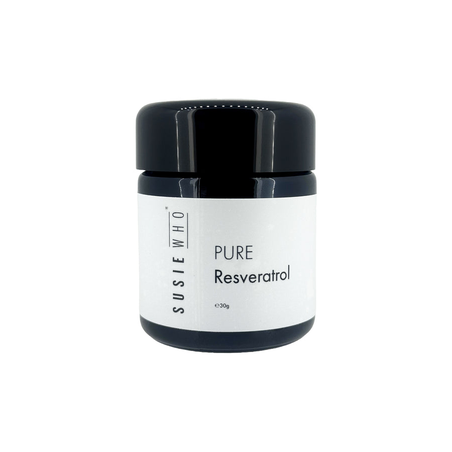 RESVERATROL