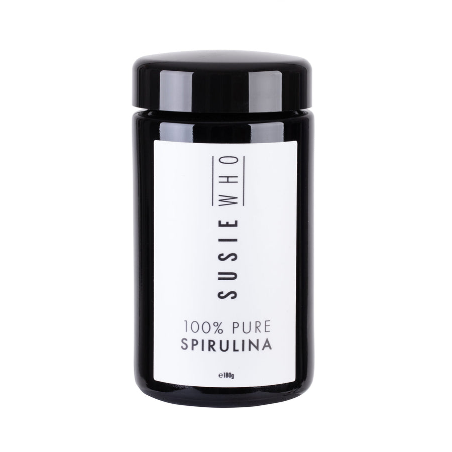 Spirulina ( Tablets )