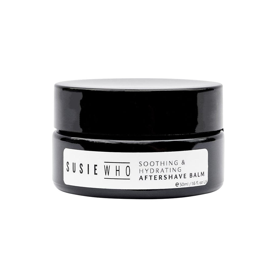 Soothing Aftershave Balm