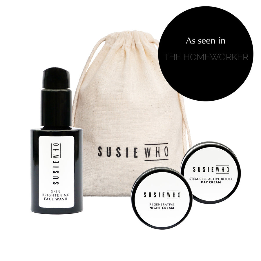 Ultimate Facial Care Gift Set